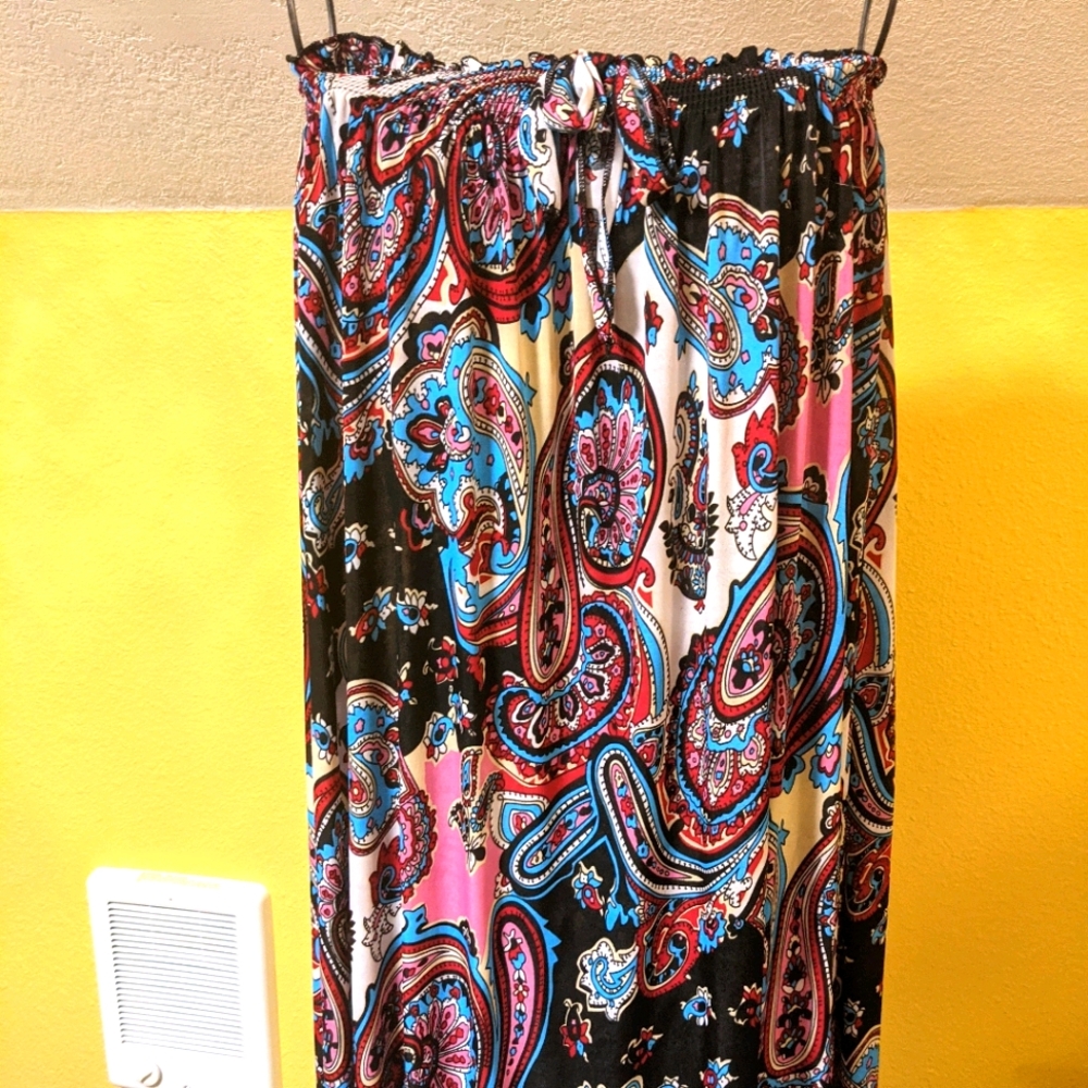 Swimsuit Cover